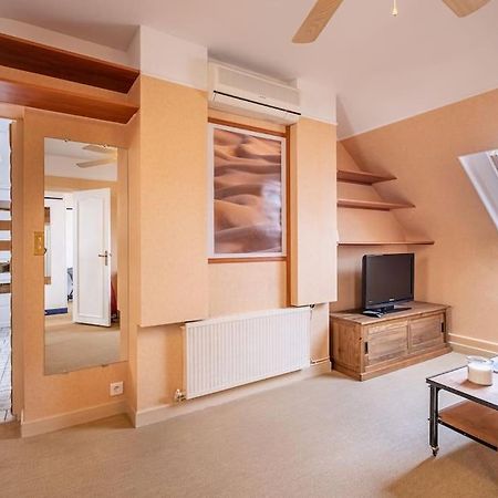Appartement Le Concorde En Plein Centre à Amboise Extérieur photo