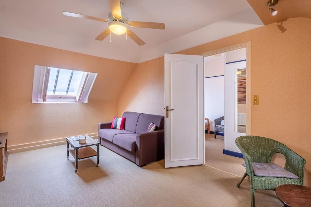 Appartement Le Concorde En Plein Centre à Amboise Extérieur photo