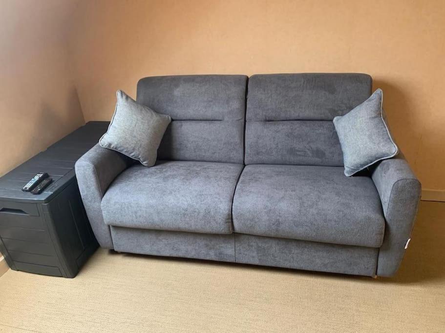 Appartement Le Concorde En Plein Centre à Amboise Extérieur photo