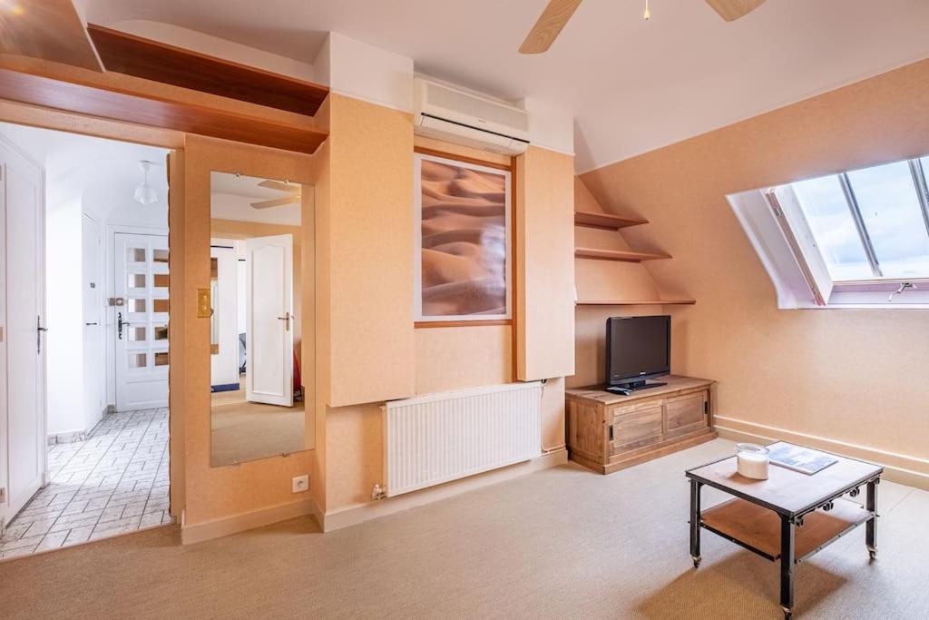 Appartement Le Concorde En Plein Centre à Amboise Extérieur photo
